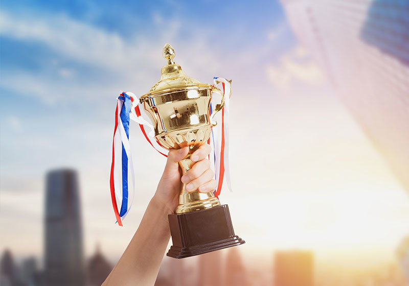 同心合力，一起向未来