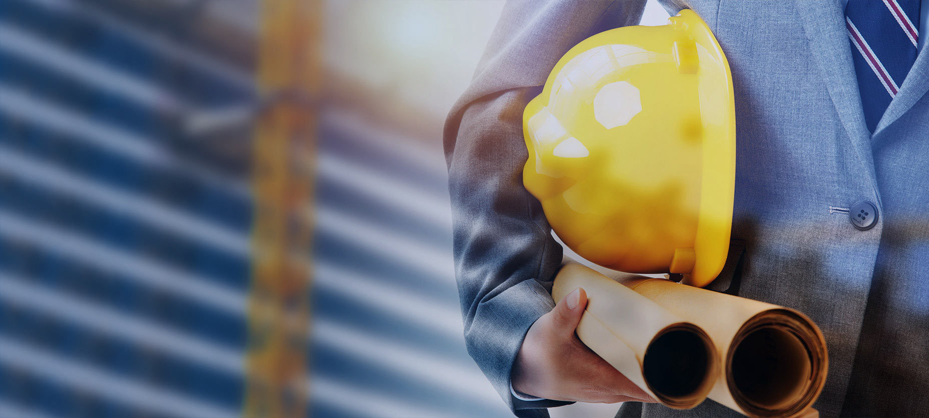 致力于实现建筑工业现代化